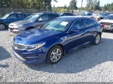 Kia Optima Lx 5XXGT4L3XHG160500 снимка