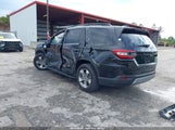 Honda Pilot Ex-L 5FNYG2H40SB026636 снимка