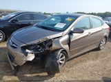 Hyundai Accent Gls KMHCU4AE6DU299622 снимка