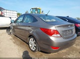 Hyundai Accent Gls KMHCU4AE6DU299622 снимка