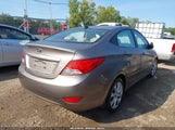 Hyundai Accent Gls KMHCU4AE6DU299622 снимка