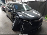 Chevrolet Equinox Fwd Lt 3GNAXKEG2PS108602 photo