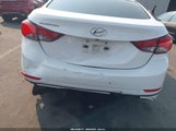 Hyundai Elantra Se 5NPDH4AE9GH703265 снимка