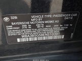 BMW 328I xDrive WBA3B5G58ENS10391 снимка