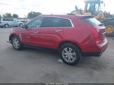 Cadillac Srx Luxury Collection 3GYFNBE39GS586365 photo