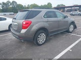 Chevrolet Equinox 1Lt 2CNFLDE52B6240654 снимка