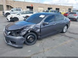 Honda Accord Ex-L 1HGCR2F86EA136082 снимка
