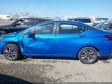 Nissan Versa Sv Xtronic Cvt 3N1CN8EV9LL863214 снимка