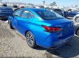 Nissan Versa Sv Xtronic Cvt 3N1CN8EV9LL863214 снимка