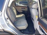 Honda Cr-V 2Wd Ex 7FARW1H58ME002313 photo