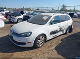 Volkswagen Jetta Sportwagen 2.0L Tdi 3VWPL7AJ8BM604964 photo