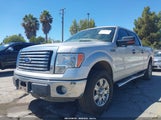 Ford F-150 Xlt 1FTFW1EFXCFA44780 снимка