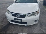 Lexus Ct 200H Premium JTHKD5BHXC2060341 снимка