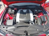 Lexus Is 350 F Sport JTHGZ1B23P5062450 снимка