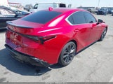Lexus Is 350 F Sport JTHGZ1B23P5062450 fotografie