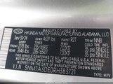 Hyundai Tucson Se 5NMJA3DE0RH383721 снимка