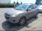 Hyundai Tucson Gls KM8JU3AC8CU460874 снимка