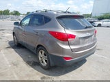 Hyundai Tucson Gls KM8JU3AC8CU460874 снимка