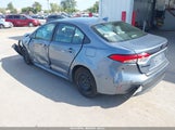 Toyota Corolla Le 5YFB4MDE9RP102653 снимка