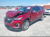 Chevrolet Traverse Fwd Lt Cloth 1GNERGKW9PJ175803 photo