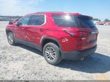 Chevrolet Traverse Fwd Lt Cloth 1GNERGKW9PJ175803 fotografie