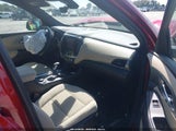 Chevrolet Traverse Fwd Lt Cloth 1GNERGKW9PJ175803 fotografie