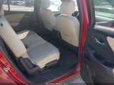 Chevrolet Traverse Fwd Lt Cloth 1GNERGKW9PJ175803 снимка