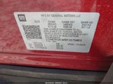 Chevrolet Traverse Fwd Lt Cloth 1GNERGKW9PJ175803 fotografie