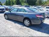 Toyota Camry Le 4T4BF3EK0AR012101 снимка