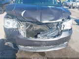 Dodge Grand Caravan Sxt 2C4RDGCG5HR672280 снимка