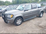 Toyota Tundra Limited V8 5TBDT48154S437159 photo