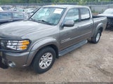 Toyota Tundra Limited V8 5TBDT48154S437159 fotografie