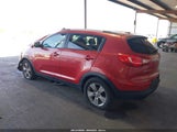 Kia Sportage Lx KNDPB3A20C7211480 снимка