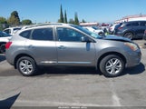 Nissan Rogue Sv JN8AS5MT7DW014629 снимка