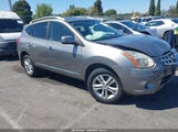 Nissan Rogue Sv JN8AS5MT7DW014629 снимка