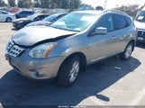Nissan Rogue Sv JN8AS5MT7DW014629 снимка