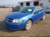 Dodge Avenger Sxt 1B3LC56K28N253671 fotografie