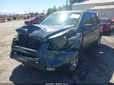 Honda Pilot Ex-L 5FNYF28756B046383 снимка