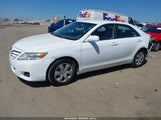 Toyota Camry Le 4T1BF3EK2AU561714 снимка