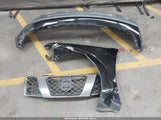 Nissan Frontier Xe 1N6BD06T56C431517 снимка