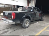 Nissan Frontier Xe 1N6BD06T56C431517 снимка