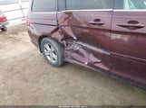Honda Odyssey Touring 5FNRL3H91AB033711 снимка
