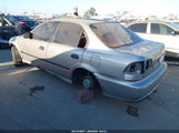 Honda Civic Lx 1HGEJ6675YL003711 снимка