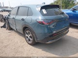 Honda Hr-V Awd Ex-L 3CZRZ2H79SM742014 fotografie