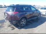 Toyota Rav4 Xle 2T3WFREV9JW490470 снимка