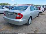 Toyota Camry Le 4T1BE32K96U739732 снимка