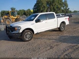 Ford F-150 Xlt 1FTEW1E42KKC31978 снимка