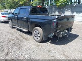 Toyota Tundra Platinum 5TFAY5F10MX989554 photo