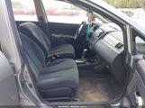 Nissan Versa 1.8S 3N1BC1CP7BL488435 снимка