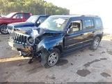 Jeep Patriot Sport 1C4NJPBB4FD149796 снимка